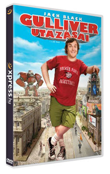 Gulliver utazásai (2010) termékhez kapcsolódó kép