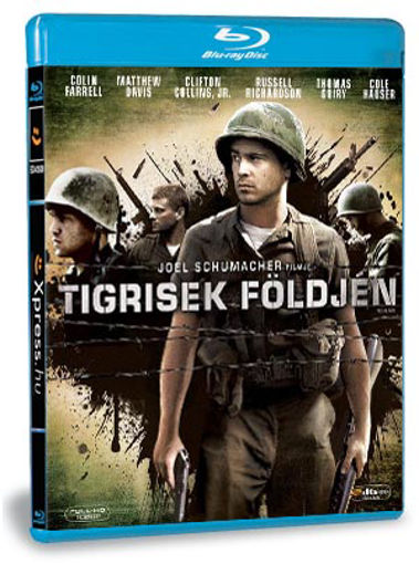 Tigrisek földjén termékhez kapcsolódó kép