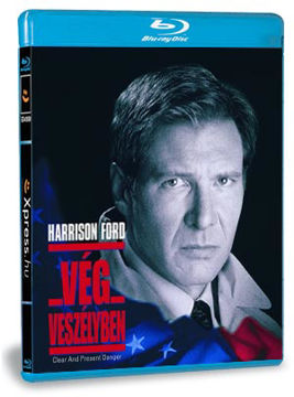 Végveszélyben termékhez kapcsolódó kép