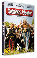 Asterix és Obelix (GHE kiadás) termékhez kapcsolódó kép