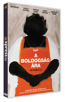 Precious: A boldogság ára termékhez kapcsolódó kép