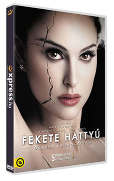 Fekete hattyú termékhez kapcsolódó kép