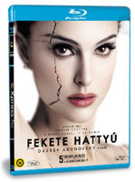 Fekete hattyú termékhez kapcsolódó kép