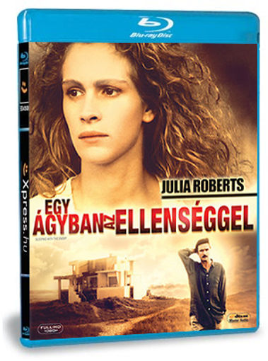 Egy ágyban az ellenséggel termékhez kapcsolódó kép