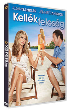 Kellékfeleség termékhez kapcsolódó kép