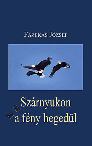 Szárnyukon a fény hegedül termékhez kapcsolódó kép