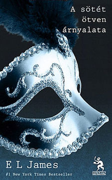 A sötét ötven árnyalata termékhez kapcsolódó kép