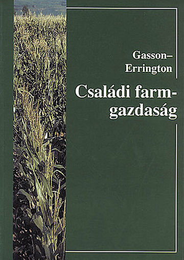 Családi farmgazdaság termékhez kapcsolódó kép