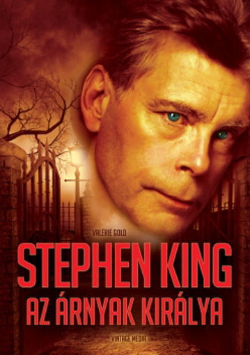 Stephen King, az árnyak királya termékhez kapcsolódó kép
