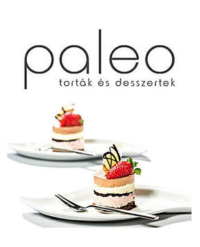 Paleo Torták és desszertek termékhez kapcsolódó kép