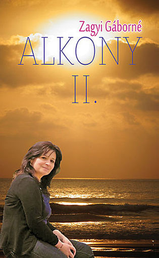 Alkony II. termékhez kapcsolódó kép
