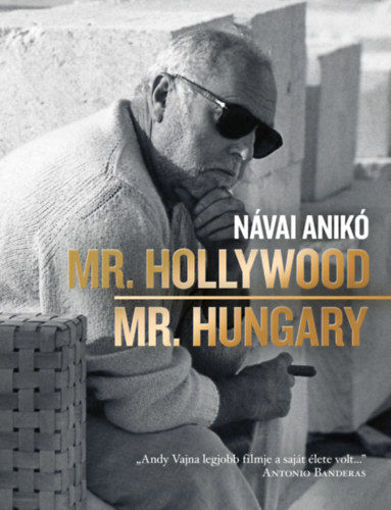 Mr. Hollywood / Mr. Hungary termékhez kapcsolódó kép