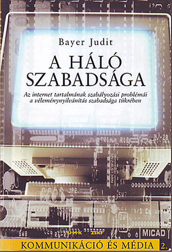 A háló szabadsága termékhez kapcsolódó kép