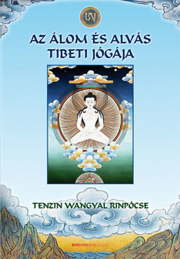 Az álom és alvás tibeti jógája termékhez kapcsolódó kép