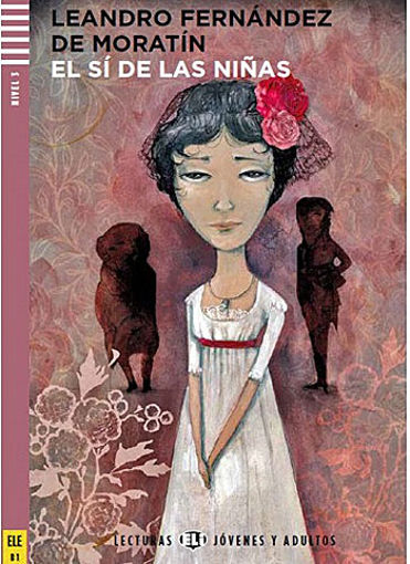 El sí de las ninas termékhez kapcsolódó kép