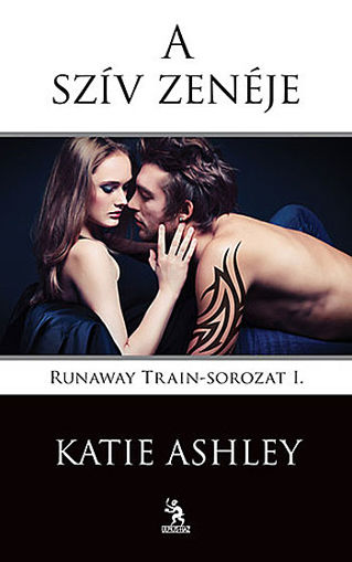 A szív zenéje - Runaway train-sorozat I. termékhez kapcsolódó kép