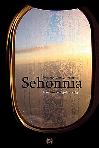 Sehonnia - A semmibe tágult ország termékhez kapcsolódó kép