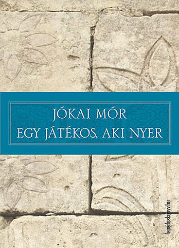 Egy játékos, aki nyer termékhez kapcsolódó kép