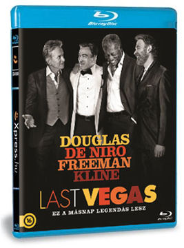 Last Vegas termékhez kapcsolódó kép