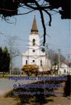 Higiénikus tejtermelés a kisgazdaságban - Egy lehetséges út - Körösszakál termékhez kapcsolódó kép