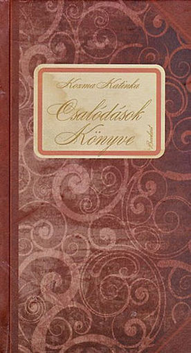 Csalódások könyve - Napló 1863. december - 1865. április termékhez kapcsolódó kép