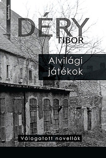Alvilági játékok termékhez kapcsolódó kép