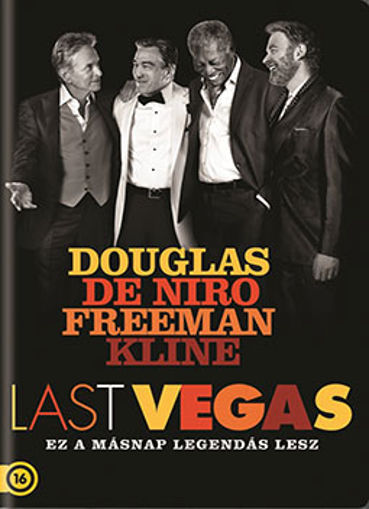 Last Vegas termékhez kapcsolódó kép