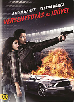 Versenyfutás az idővel termékhez kapcsolódó kép