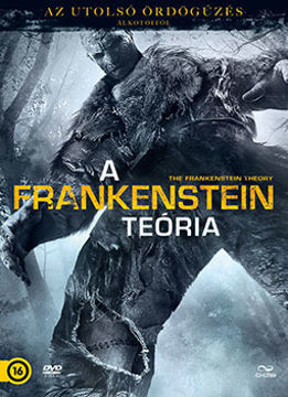 A Frankenstein-teória termékhez kapcsolódó kép
