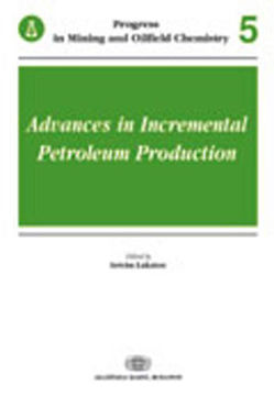 Advances in Incremental Petroleum Production termékhez kapcsolódó kép