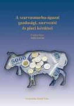 A szarvasmarha-ágazat gazdasági, szervezési és piaci kérdései termékhez kapcsolódó kép