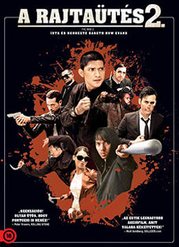 A rajtaütés 2. termékhez kapcsolódó kép