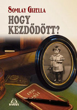 Hogy kezdődött? termékhez kapcsolódó kép
