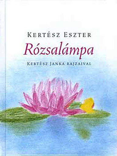 Rózsalámpa termékhez kapcsolódó kép