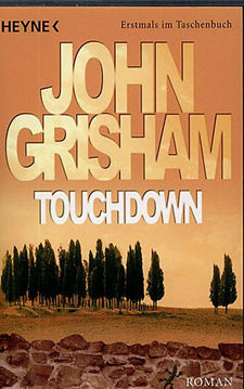 Touchdown termékhez kapcsolódó kép
