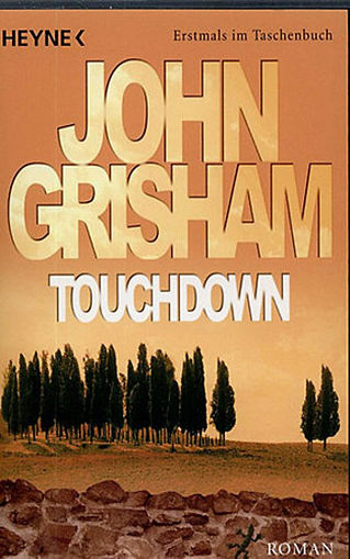 Touchdown termékhez kapcsolódó kép