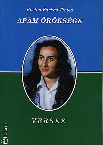 Apám öröksége termékhez kapcsolódó kép