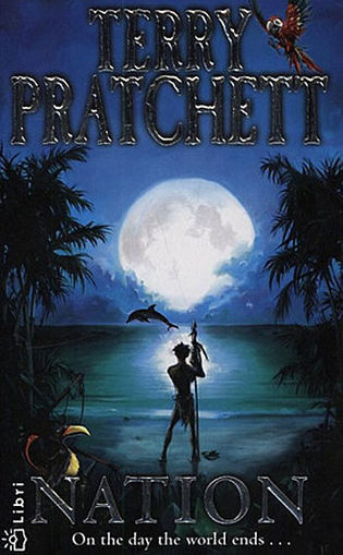 Nation termékhez kapcsolódó kép