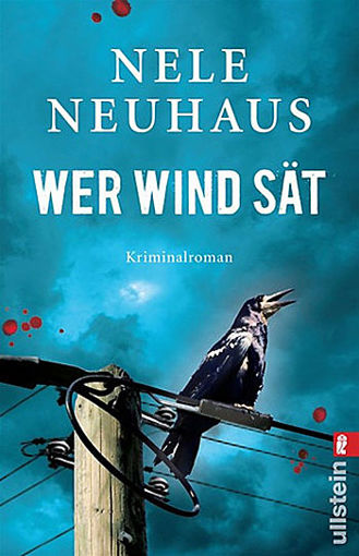 Wer Wind sät termékhez kapcsolódó kép