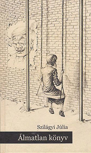 Álmatlan könyv - Memoár termékhez kapcsolódó kép