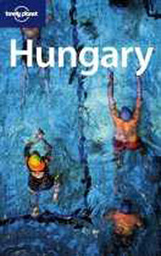 Hungary (Lonely Planet Country Guide) termékhez kapcsolódó kép