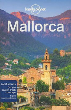 Lonely Planet Mallorca 3 termékhez kapcsolódó kép