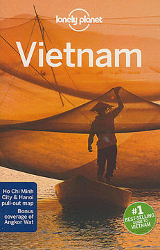 Lonely Planet Vietnam 12 termékhez kapcsolódó kép