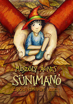 Sünimanó termékhez kapcsolódó kép