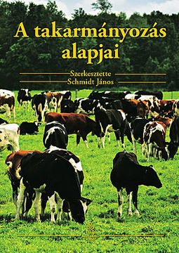 A takarmányozás alapjai termékhez kapcsolódó kép