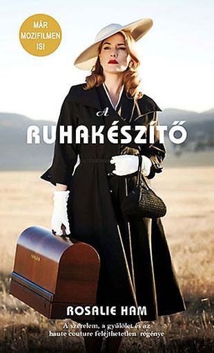 A Ruhakészítő termékhez kapcsolódó kép