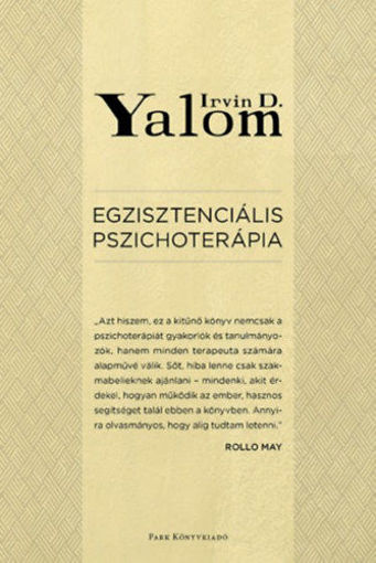 Egzisztenciális pszichoterápia termékhez kapcsolódó kép