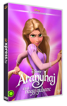 Aranyhaj és a nagy gubanc (O-ringes, gyűjthető borítóval) termékhez kapcsolódó kép