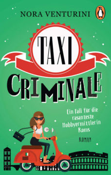 Taxi Criminale termékhez kapcsolódó kép