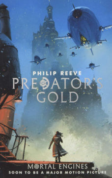 Predator's gold termékhez kapcsolódó kép